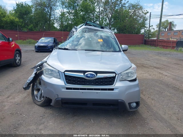 Aukcja sprzedaży 2015 Subaru Forester, vin: JF2SJAUC2FH542857, numer aukcji: 45184570