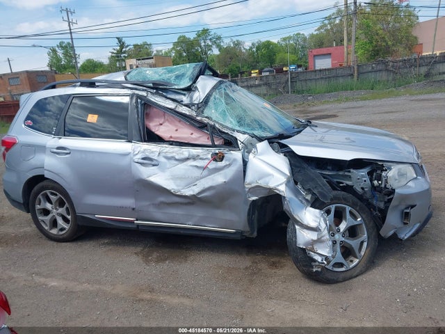 Aukcja sprzedaży 2015 Subaru Forester, vin: JF2SJAUC2FH542857, numer aukcji: 45184570