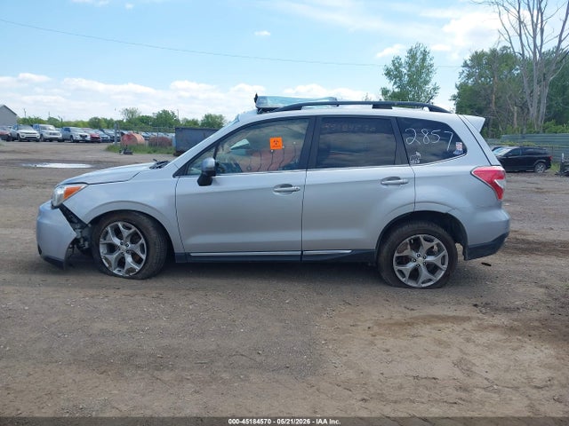 Aukcja sprzedaży 2015 Subaru Forester, vin: JF2SJAUC2FH542857, numer aukcji: 45184570