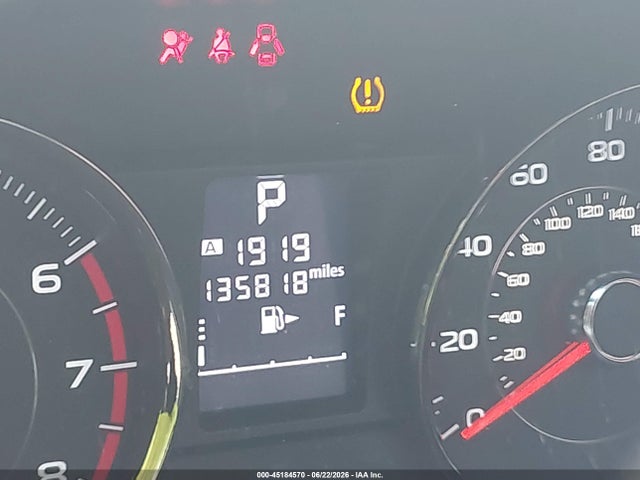 Aukcja sprzedaży 2015 Subaru Forester, vin: JF2SJAUC2FH542857, numer aukcji: 45184570