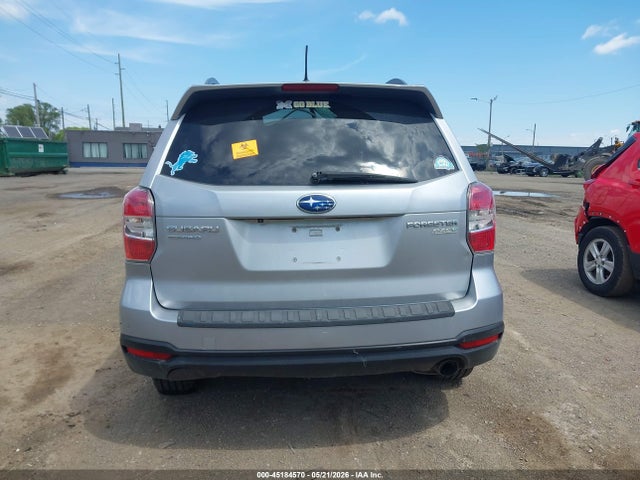 Aukcja sprzedaży 2015 Subaru Forester, vin: JF2SJAUC2FH542857, numer aukcji: 45184570