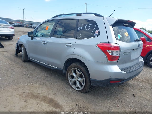 Aukcja sprzedaży 2015 Subaru Forester, vin: JF2SJAUC2FH542857, numer aukcji: 45184570