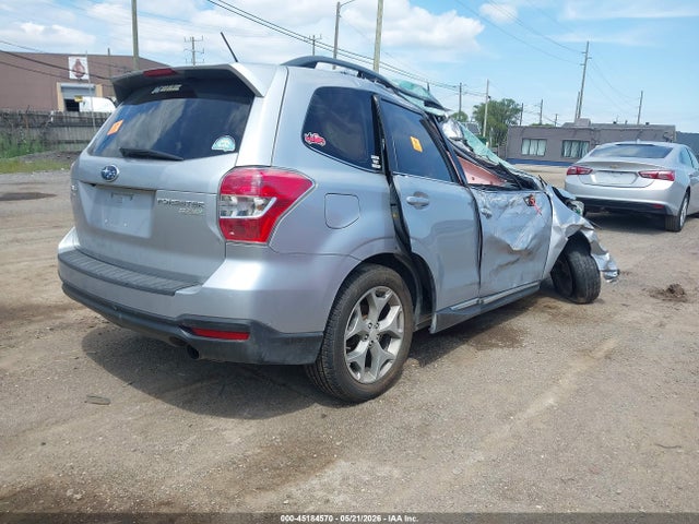 Aukcja sprzedaży 2015 Subaru Forester, vin: JF2SJAUC2FH542857, numer aukcji: 45184570