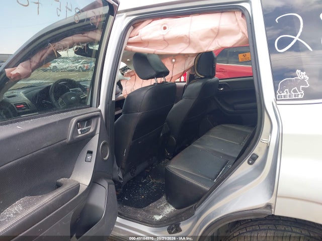 Aukcja sprzedaży 2015 Subaru Forester, vin: JF2SJAUC2FH542857, numer aukcji: 45184570