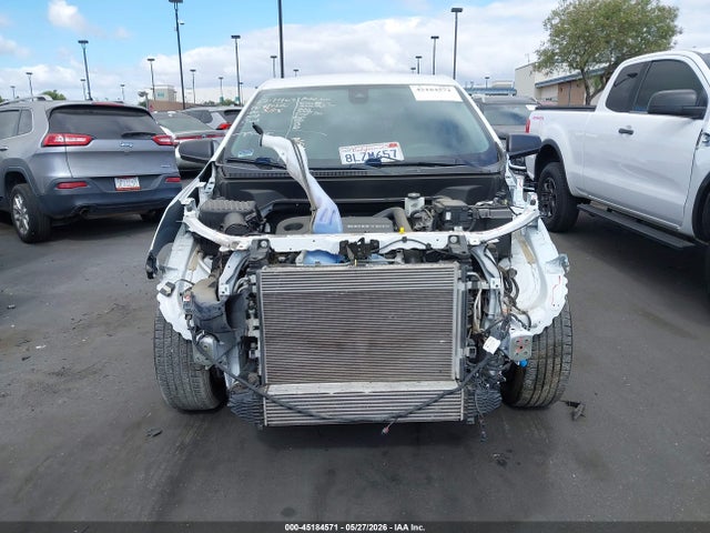 2GNAXHEV7L6101252 Chevrolet Equinox Fwd Ls