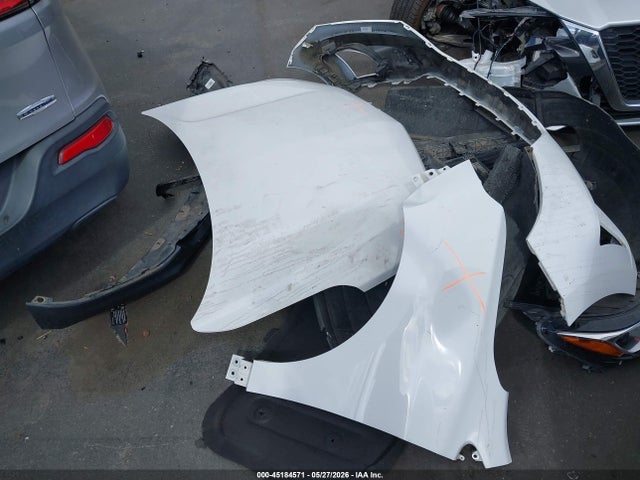 2GNAXHEV7L6101252 Chevrolet Equinox Fwd Ls