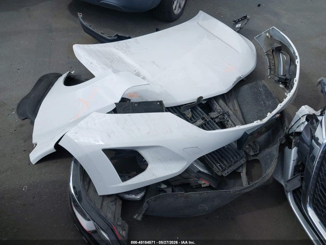 2GNAXHEV7L6101252 Chevrolet Equinox Fwd Ls