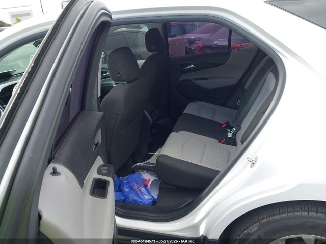 2GNAXHEV7L6101252 Chevrolet Equinox Fwd Ls