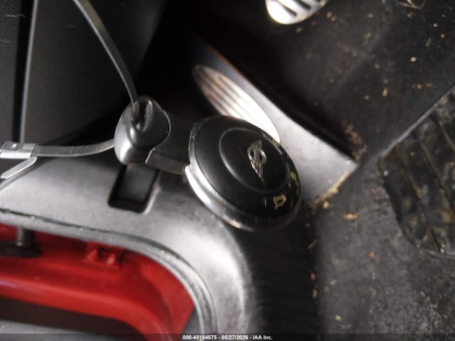 45184575 :رقم المزاد ، WMWZC3C56EWP25532 vin ، 2014 Mini Countryman Cooper S مزاد بيع
