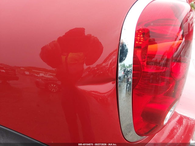 45184575 :رقم المزاد ، WMWZC3C56EWP25532 vin ، 2014 Mini Countryman Cooper S مزاد بيع