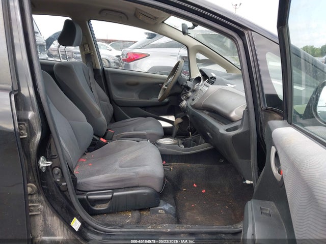Aukcja sprzedaży 2013 Honda Fit, vin: JHMGE8H30DC008261, numer aukcji: 45184579