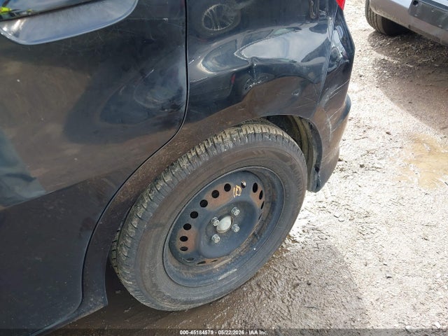 2013 Honda Fit მანქანა იყიდება აუქციონზე, vin: JHMGE8H30DC008261, აუქციონის ნომერი: 45184579