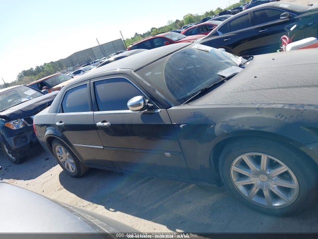 2009 Chrysler 300c Hemi მანქანა იყიდება აუქციონზე, vin: 2C3KA63T19H580905, აუქციონის ნომერი: 45184580