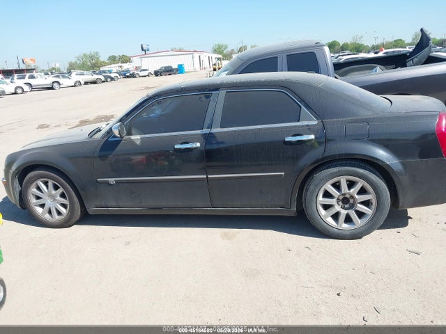 2009 Chrysler 300c Hemi მანქანა იყიდება აუქციონზე, vin: 2C3KA63T19H580905, აუქციონის ნომერი: 45184580
