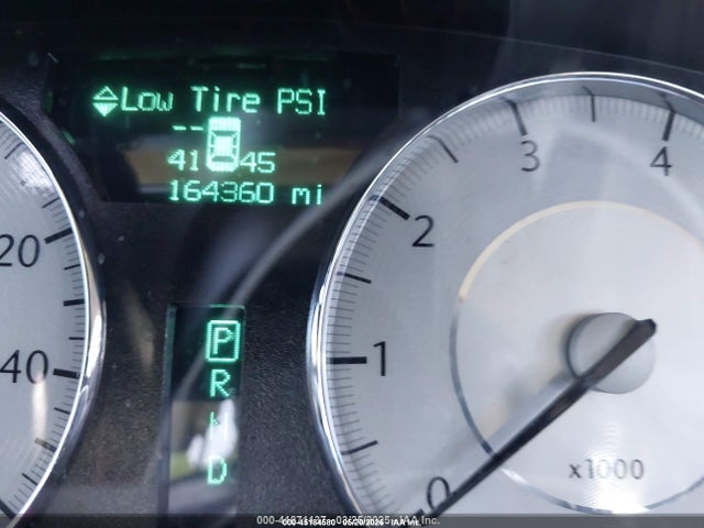 2009 Chrysler 300c Hemi მანქანა იყიდება აუქციონზე, vin: 2C3KA63T19H580905, აუქციონის ნომერი: 45184580