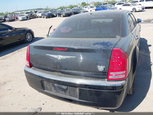2009 Chrysler 300c Hemi მანქანა იყიდება აუქციონზე, vin: 2C3KA63T19H580905, აუქციონის ნომერი: 45184580