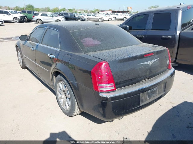 2009 Chrysler 300c Hemi მანქანა იყიდება აუქციონზე, vin: 2C3KA63T19H580905, აუქციონის ნომერი: 45184580