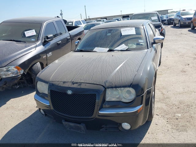 2009 Chrysler 300c Hemi მანქანა იყიდება აუქციონზე, vin: 2C3KA63T19H580905, აუქციონის ნომერი: 45184580