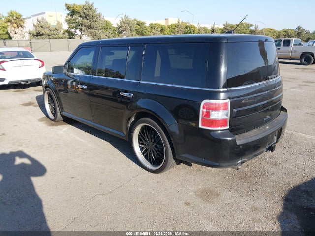 Aukcja sprzedaży 2014 Ford Flex Limited, vin: 2FMHK6DT3EBD07152, numer aukcji: 45184581