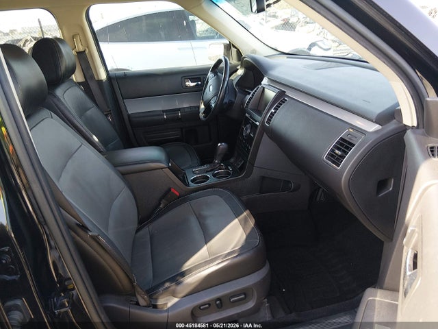 Продажа на аукционе авто 2014 Ford Flex Limited, vin: 2FMHK6DT3EBD07152, номер лота: 45184581