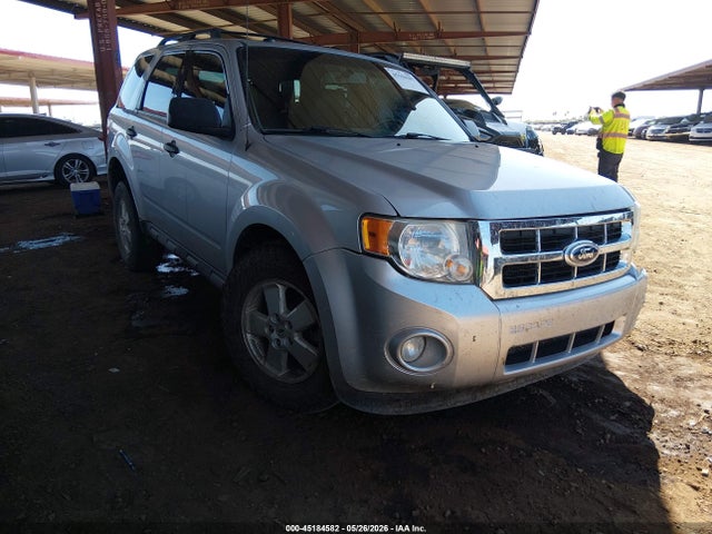 Auction sale of the 2010 Ford Escape Xlt, vin: 1FMCU9DG9AKB53071, lot number: 45184582