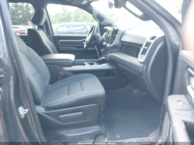Продажа на аукционе авто 2021 Ram 1500 Big Horn  4x4 6'4 Box, vin: 1C6RRFBG8MN738090, номер лота: 45184588