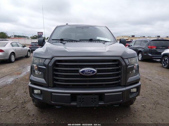 Ford F-150 Xlt 2016 1FTEW1EG0GFA85686 Image 12