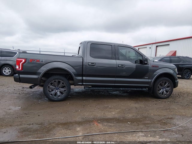Ford F-150 Xlt 2016 1FTEW1EG0GFA85686 Image 13