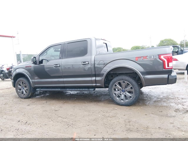 Ford F-150 Xlt 2016 1FTEW1EG0GFA85686 Image 14