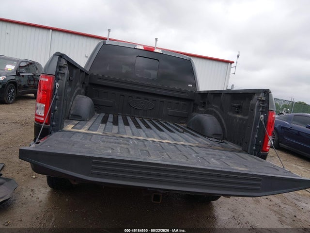Ford F-150 Xlt 2016 1FTEW1EG0GFA85686 Image 16
