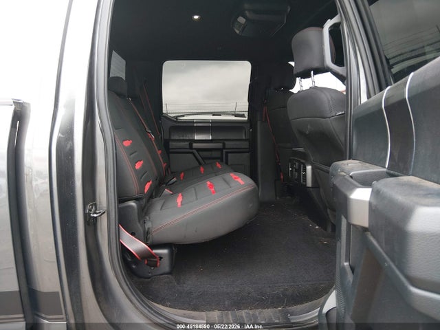 Ford F-150 Xlt 2016 1FTEW1EG0GFA85686 Image 8