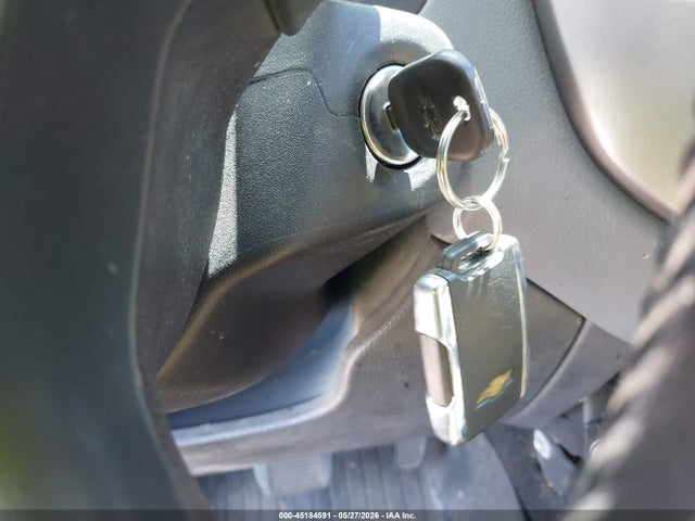 45184591 :رقم المزاد ، 1GCGTDEN0H1234520 vin ، 2017 Chevrolet Colorado Z71 مزاد بيع