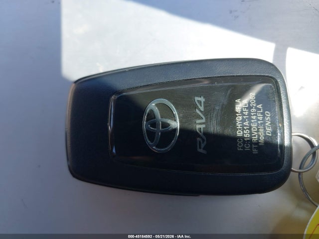 Aukcja sprzedaży 2025 Toyota Rav4 Xle Premium, vin: 2T3C1RFVXSW421160, numer aukcji: 45184592