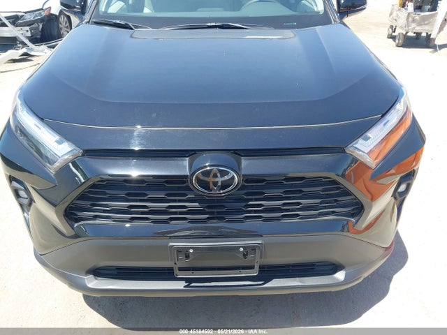 Aukcja sprzedaży 2025 Toyota Rav4 Xle Premium, vin: 2T3C1RFVXSW421160, numer aukcji: 45184592