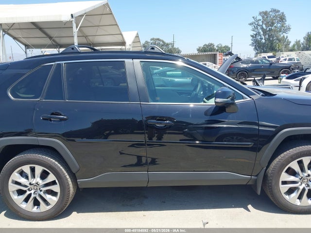 Aukcja sprzedaży 2025 Toyota Rav4 Xle Premium, vin: 2T3C1RFVXSW421160, numer aukcji: 45184592