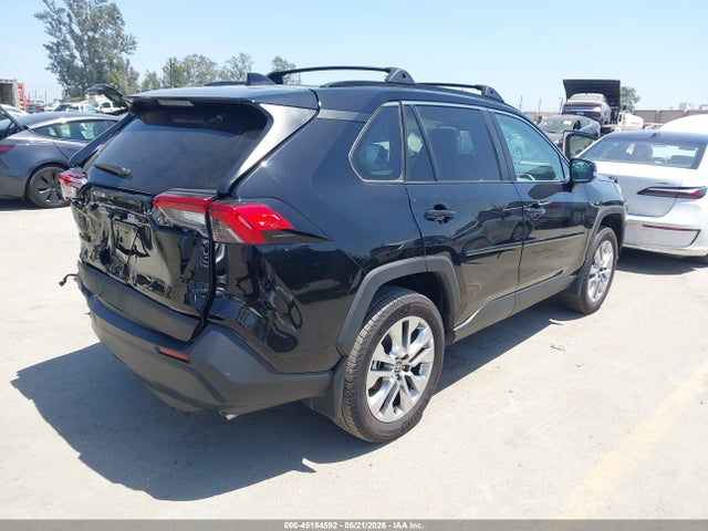 Aukcja sprzedaży 2025 Toyota Rav4 Xle Premium, vin: 2T3C1RFVXSW421160, numer aukcji: 45184592