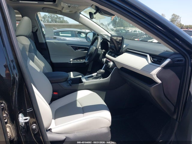Aukcja sprzedaży 2025 Toyota Rav4 Xle Premium, vin: 2T3C1RFVXSW421160, numer aukcji: 45184592