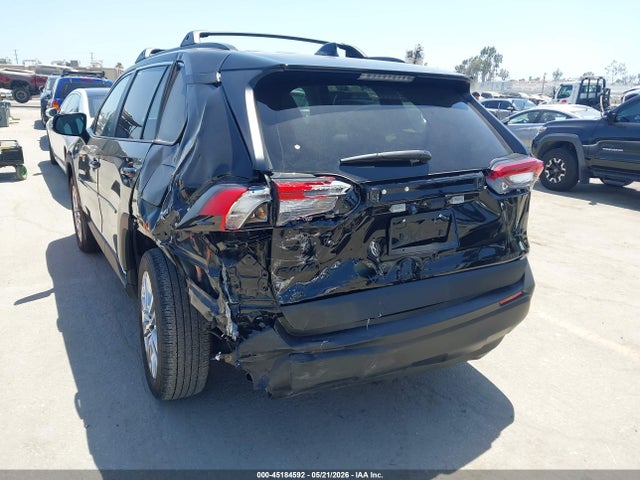 Aukcja sprzedaży 2025 Toyota Rav4 Xle Premium, vin: 2T3C1RFVXSW421160, numer aukcji: 45184592