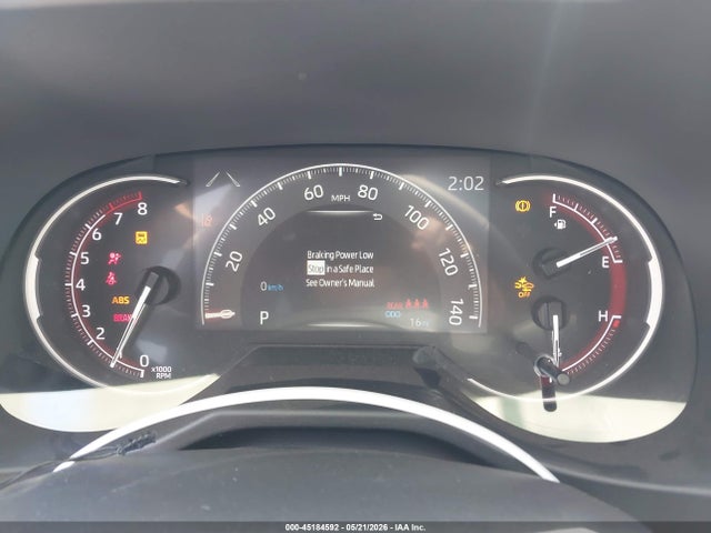 Aukcja sprzedaży 2025 Toyota Rav4 Xle Premium, vin: 2T3C1RFVXSW421160, numer aukcji: 45184592