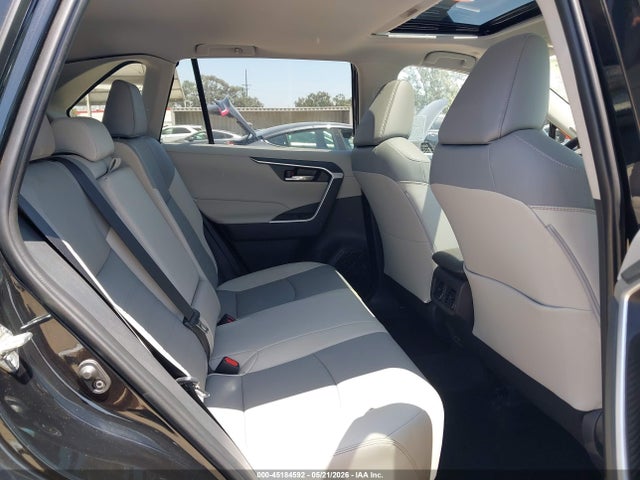 Aukcja sprzedaży 2025 Toyota Rav4 Xle Premium, vin: 2T3C1RFVXSW421160, numer aukcji: 45184592