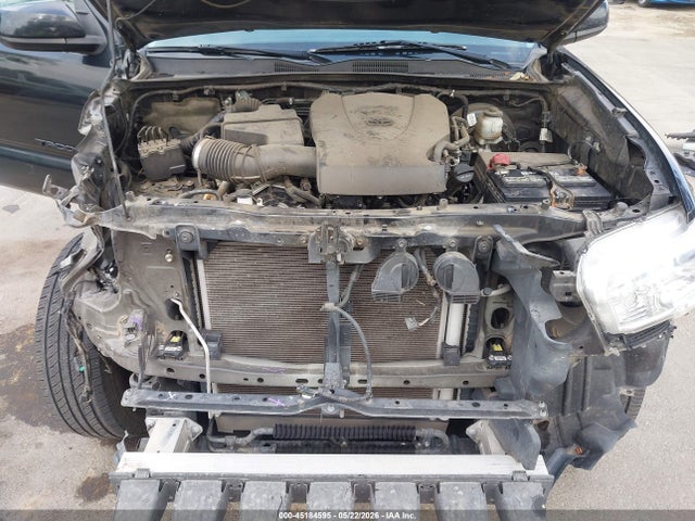 Aukcja sprzedaży 2021 Toyota Tacoma Sr5 V6, vin: 3TYCZ5AN9MT027392, numer aukcji: 45184595
