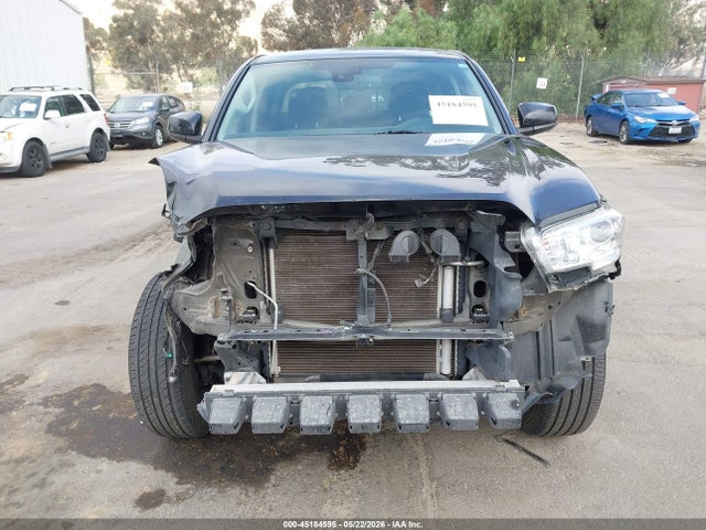 Aukcja sprzedaży 2021 Toyota Tacoma Sr5 V6, vin: 3TYCZ5AN9MT027392, numer aukcji: 45184595