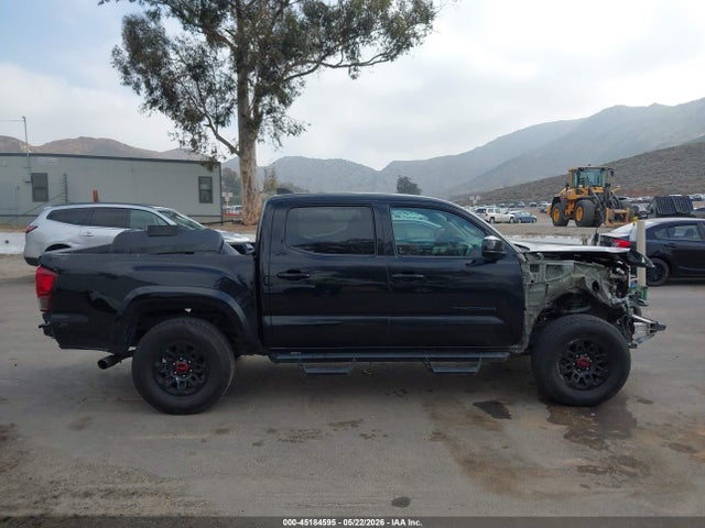 Aukcja sprzedaży 2021 Toyota Tacoma Sr5 V6, vin: 3TYCZ5AN9MT027392, numer aukcji: 45184595