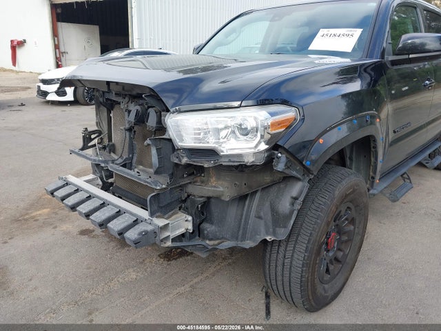 Aukcja sprzedaży 2021 Toyota Tacoma Sr5 V6, vin: 3TYCZ5AN9MT027392, numer aukcji: 45184595