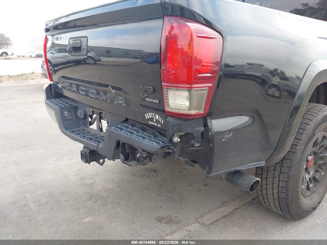 Aukcja sprzedaży 2021 Toyota Tacoma Sr5 V6, vin: 3TYCZ5AN9MT027392, numer aukcji: 45184595