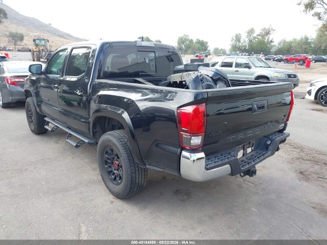 Aukcja sprzedaży 2021 Toyota Tacoma Sr5 V6, vin: 3TYCZ5AN9MT027392, numer aukcji: 45184595