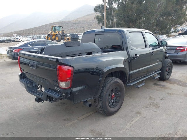 Aukcja sprzedaży 2021 Toyota Tacoma Sr5 V6, vin: 3TYCZ5AN9MT027392, numer aukcji: 45184595
