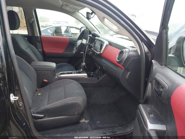 Aukcja sprzedaży 2021 Toyota Tacoma Sr5 V6, vin: 3TYCZ5AN9MT027392, numer aukcji: 45184595
