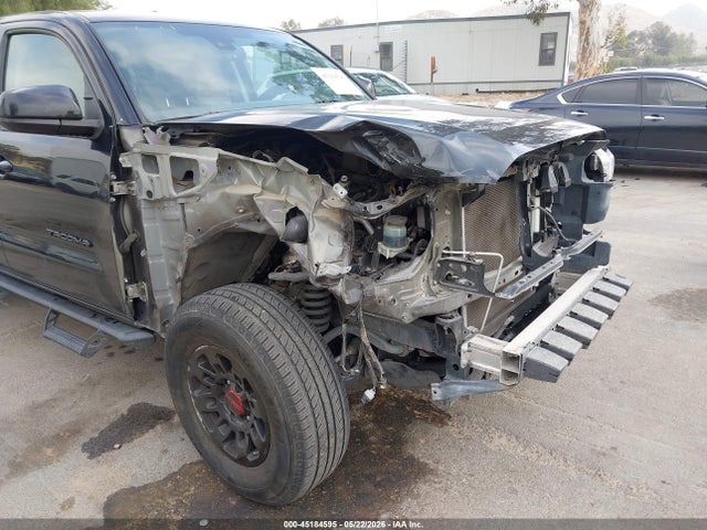 Aukcja sprzedaży 2021 Toyota Tacoma Sr5 V6, vin: 3TYCZ5AN9MT027392, numer aukcji: 45184595