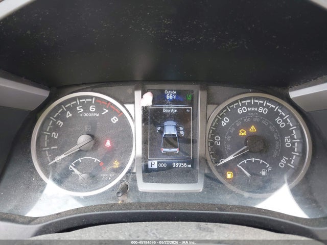 Aukcja sprzedaży 2021 Toyota Tacoma Sr5 V6, vin: 3TYCZ5AN9MT027392, numer aukcji: 45184595